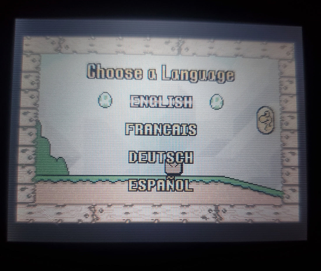 Super Mario Advance 2, Super Mario World GBA Video Game Boy Advance