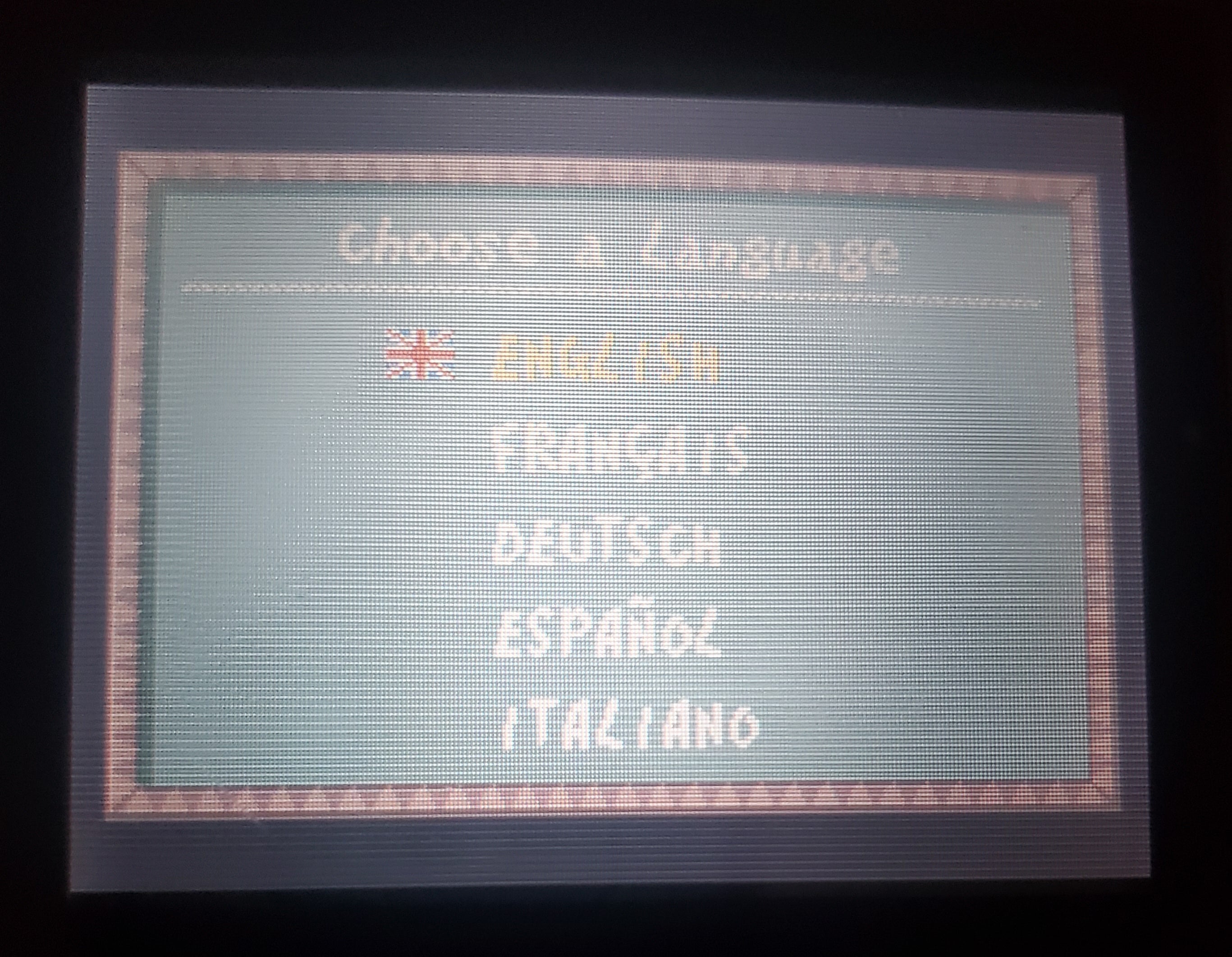 Super Mario Advance 3 Yoshi&