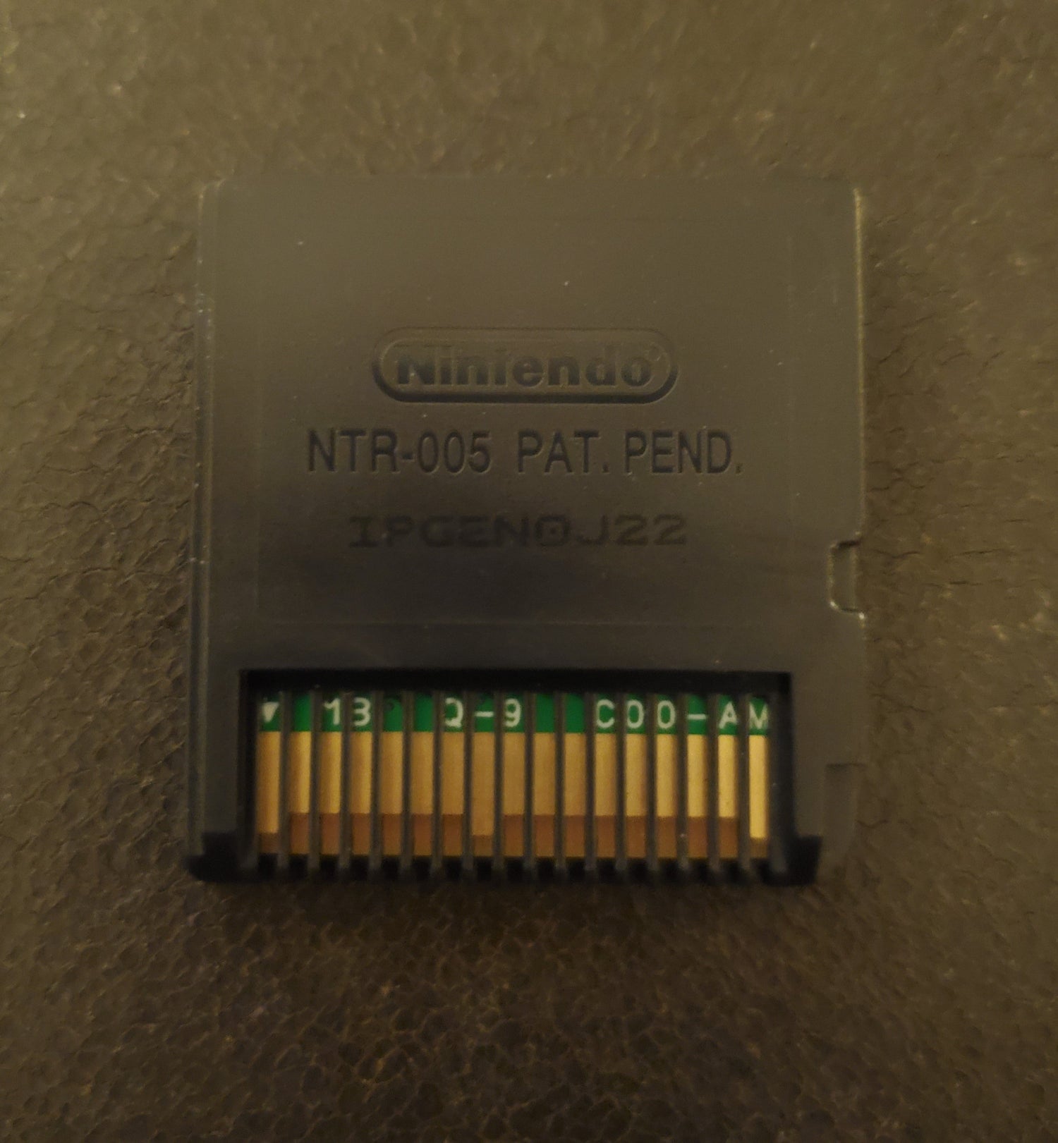 The World Ends With You TWEWY NDS Video Game Nintendo DS 2007