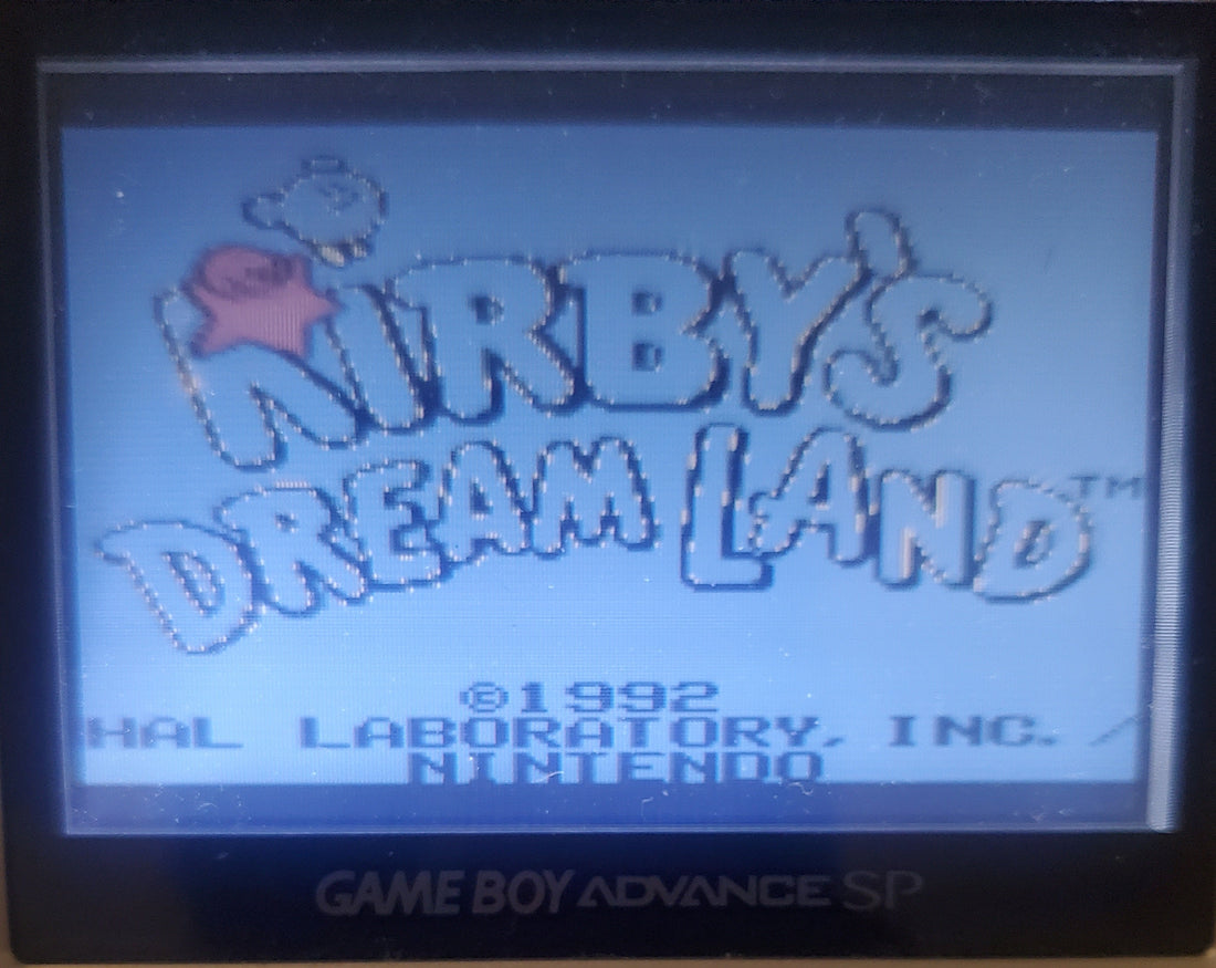 Kirby&