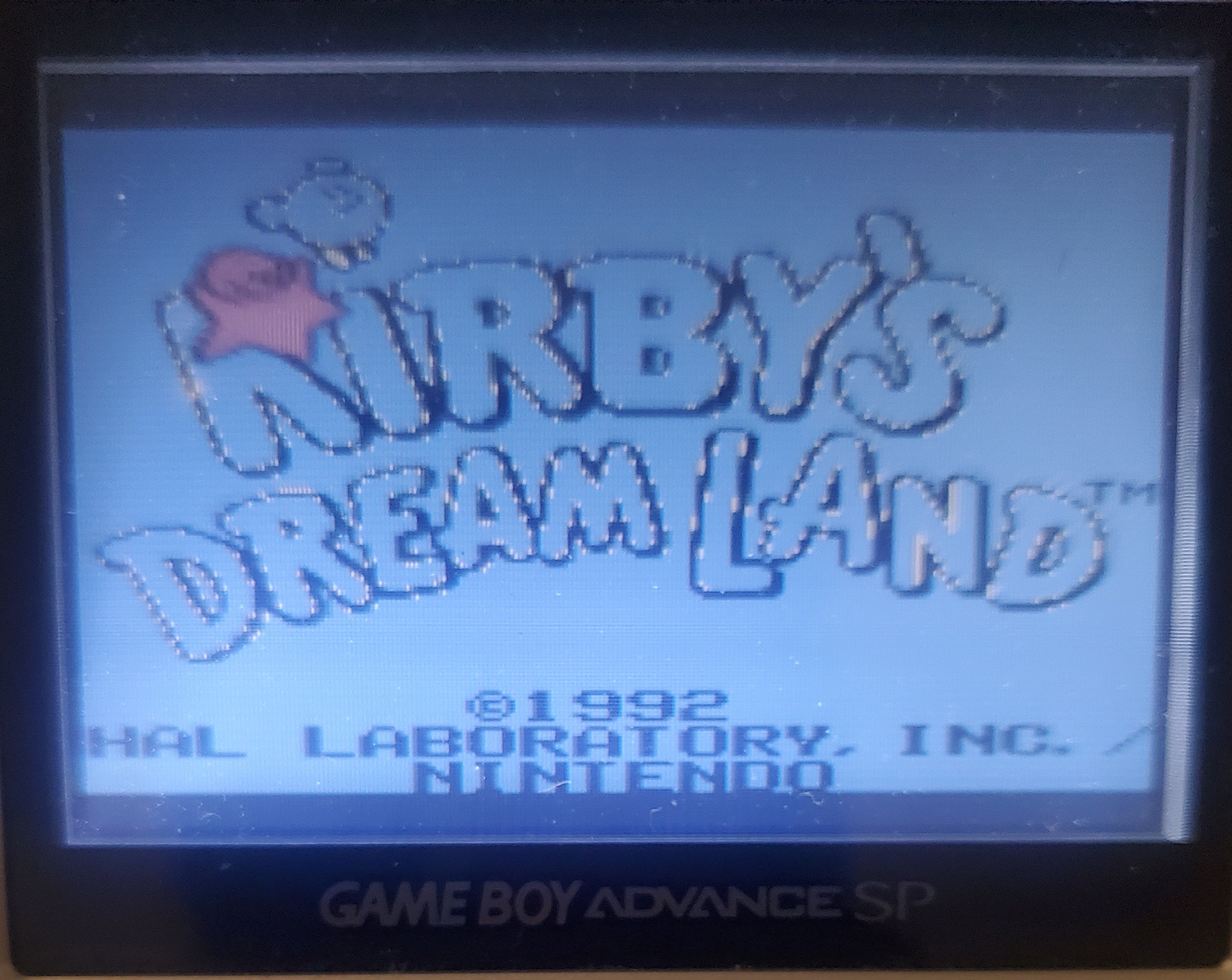 Kirby&