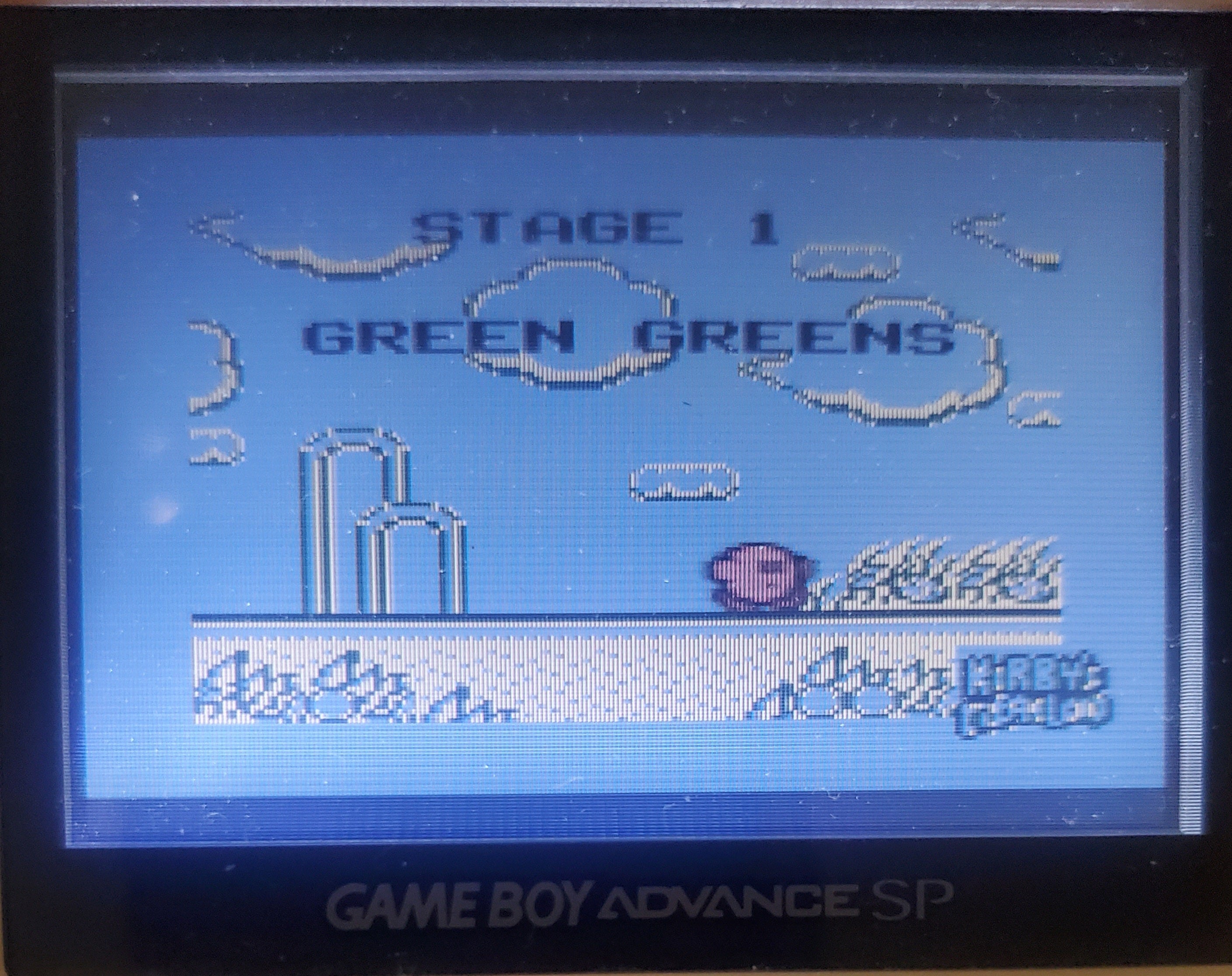 Kirby&