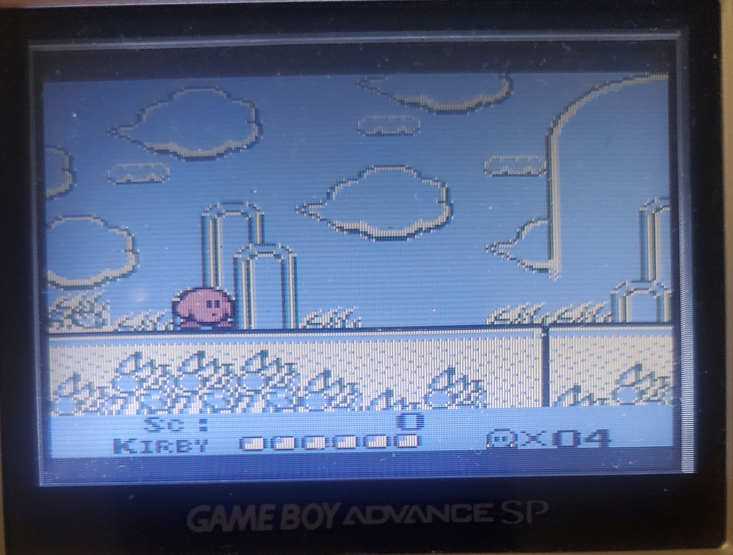 Kirby&