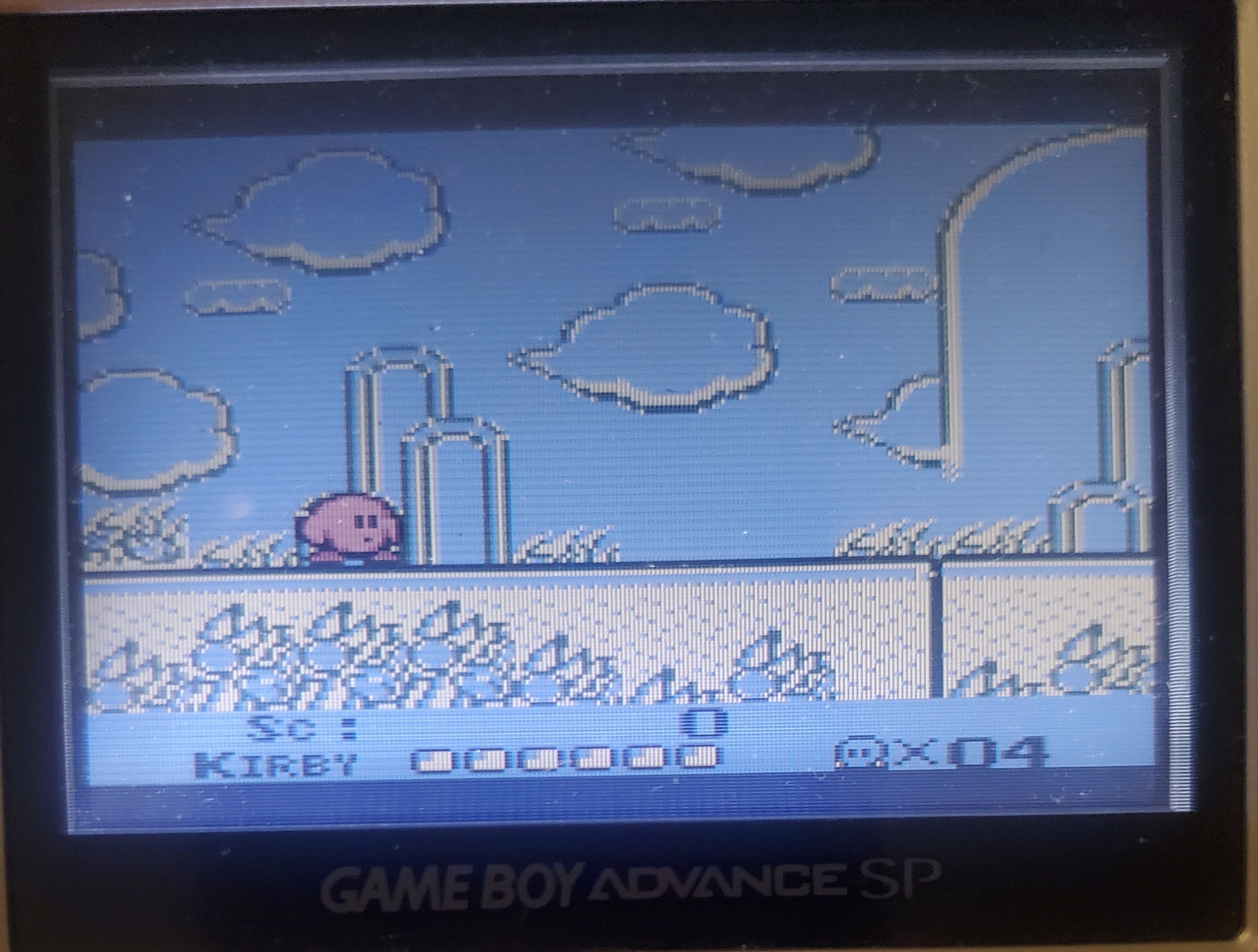 Kirby&