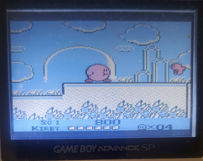 Kirby&