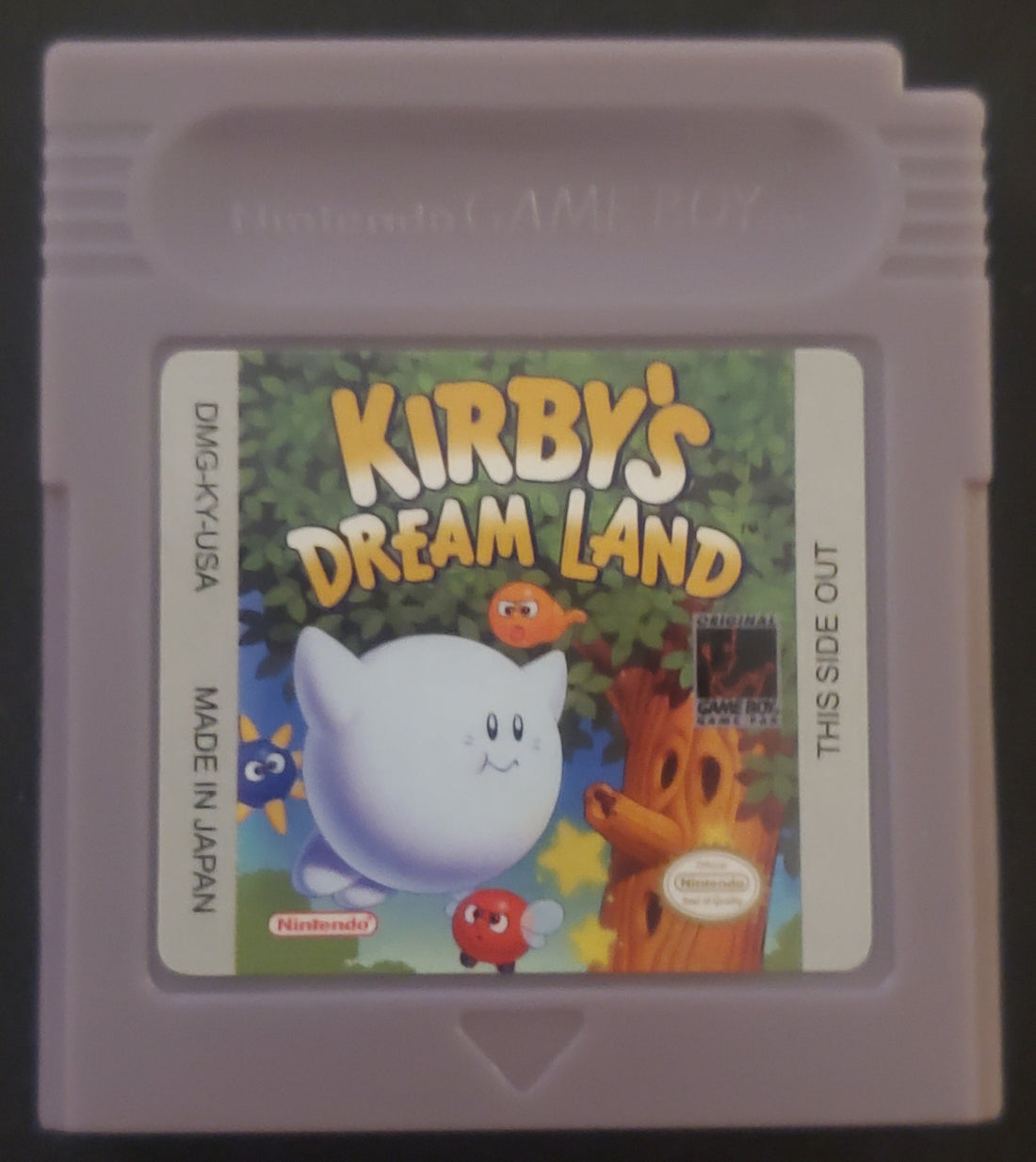 Kirby&