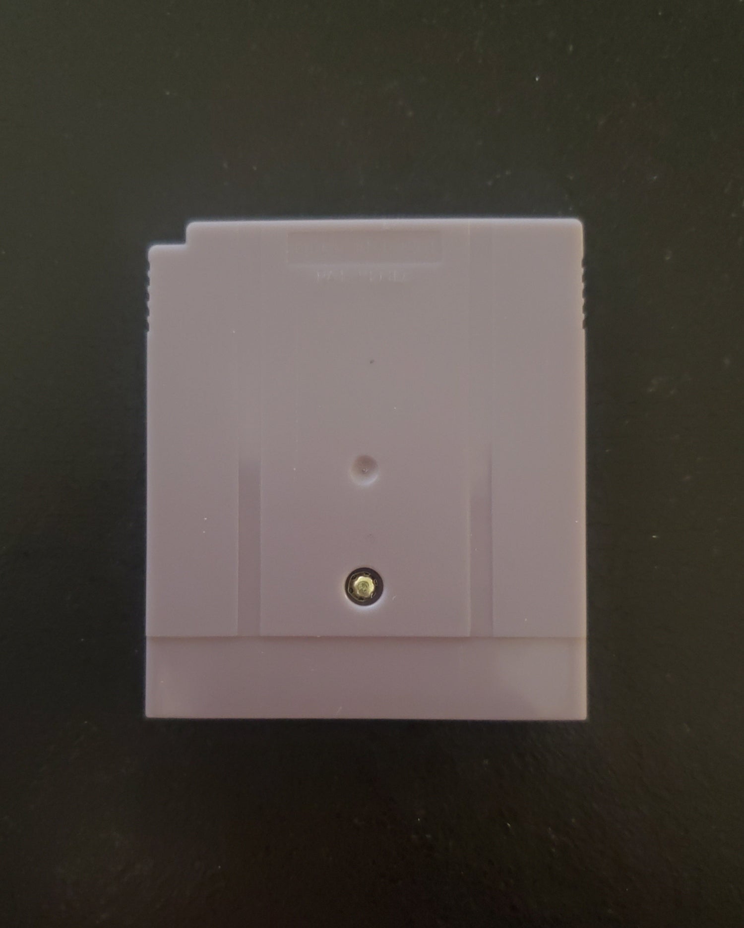 Dr Mario GB Video Game Catridge Gameboy 1991