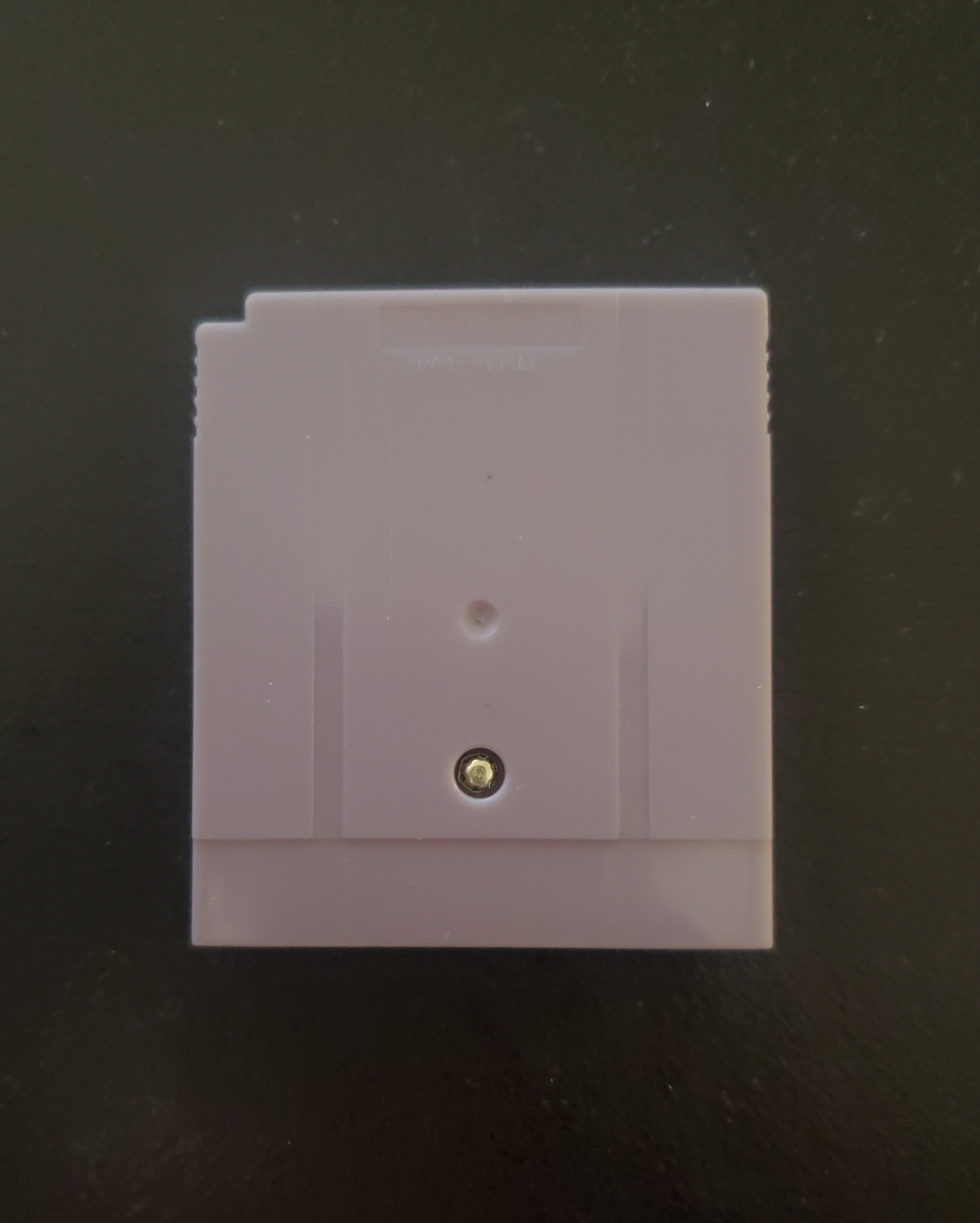 Dr Mario GB Video Game Catridge Gameboy 1991