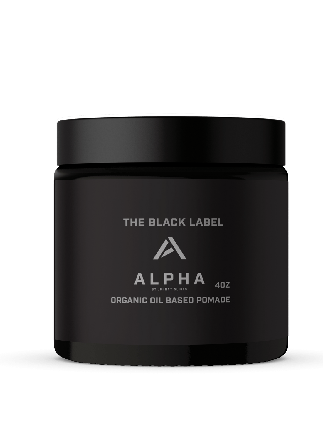 Alpha Oil Pomade
