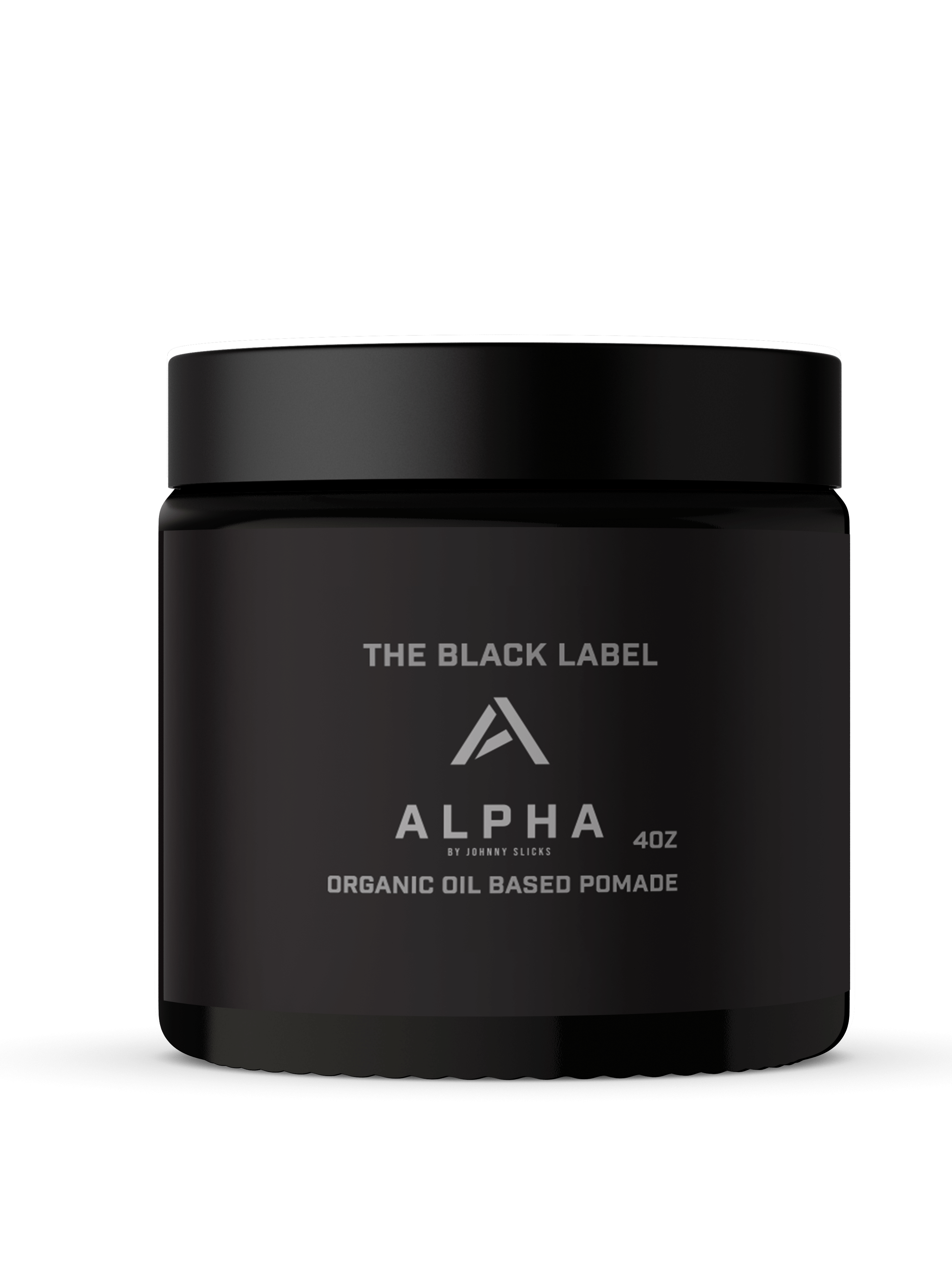Alpha Oil Pomade