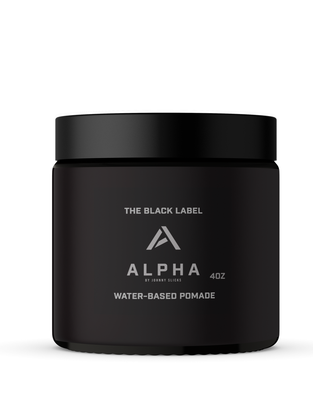 Alpha Water Pomade