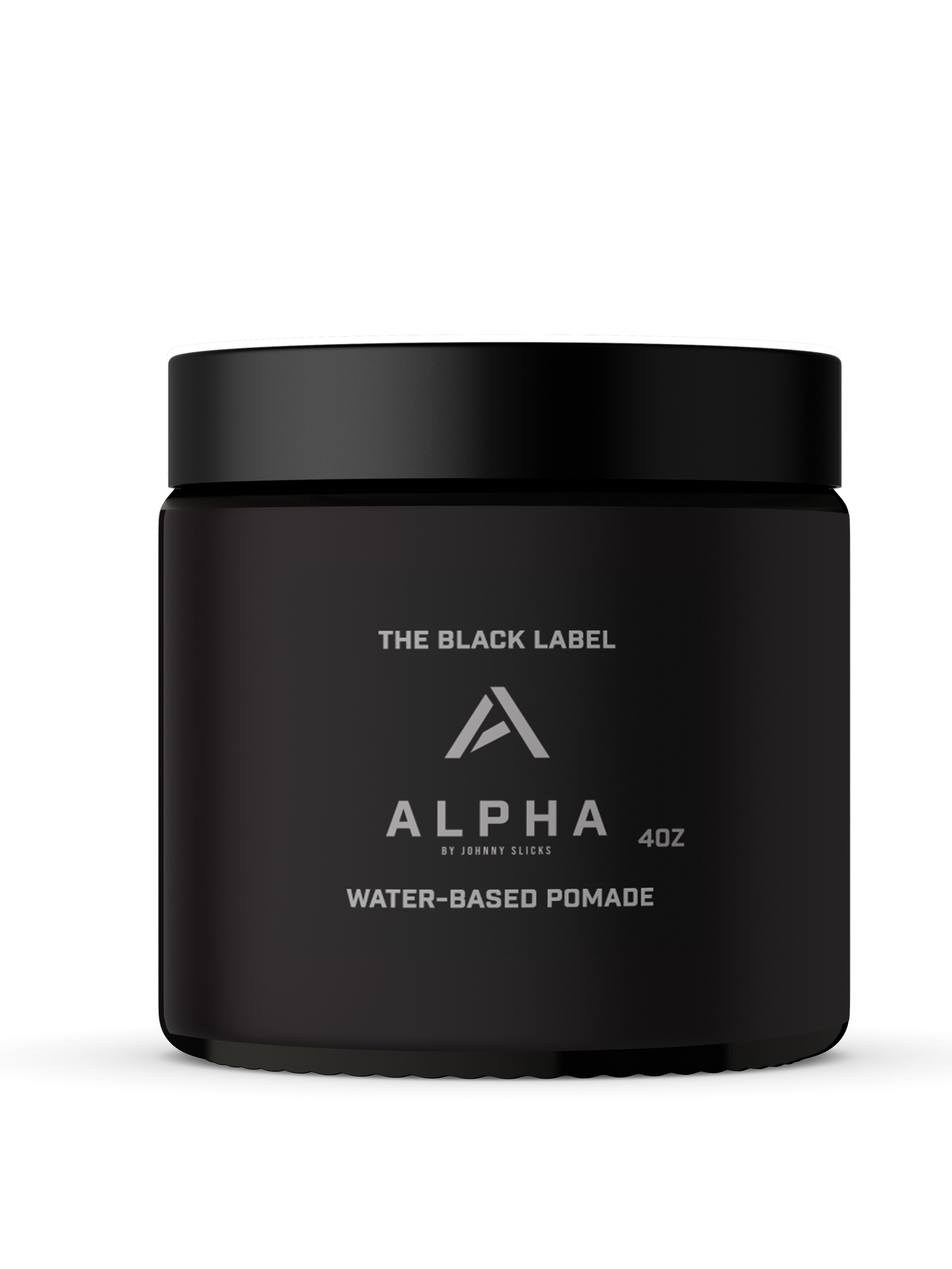 Alpha Water Pomade