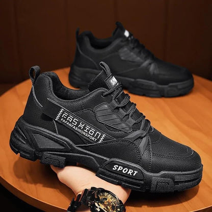 Anti slip labor protection men&