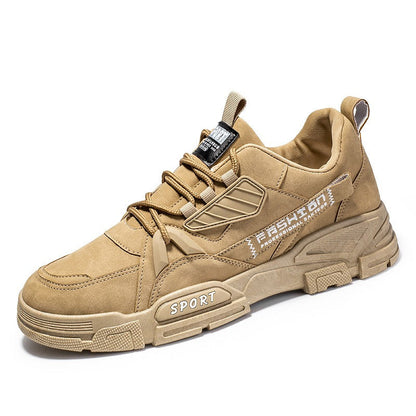 Anti slip labor protection men&