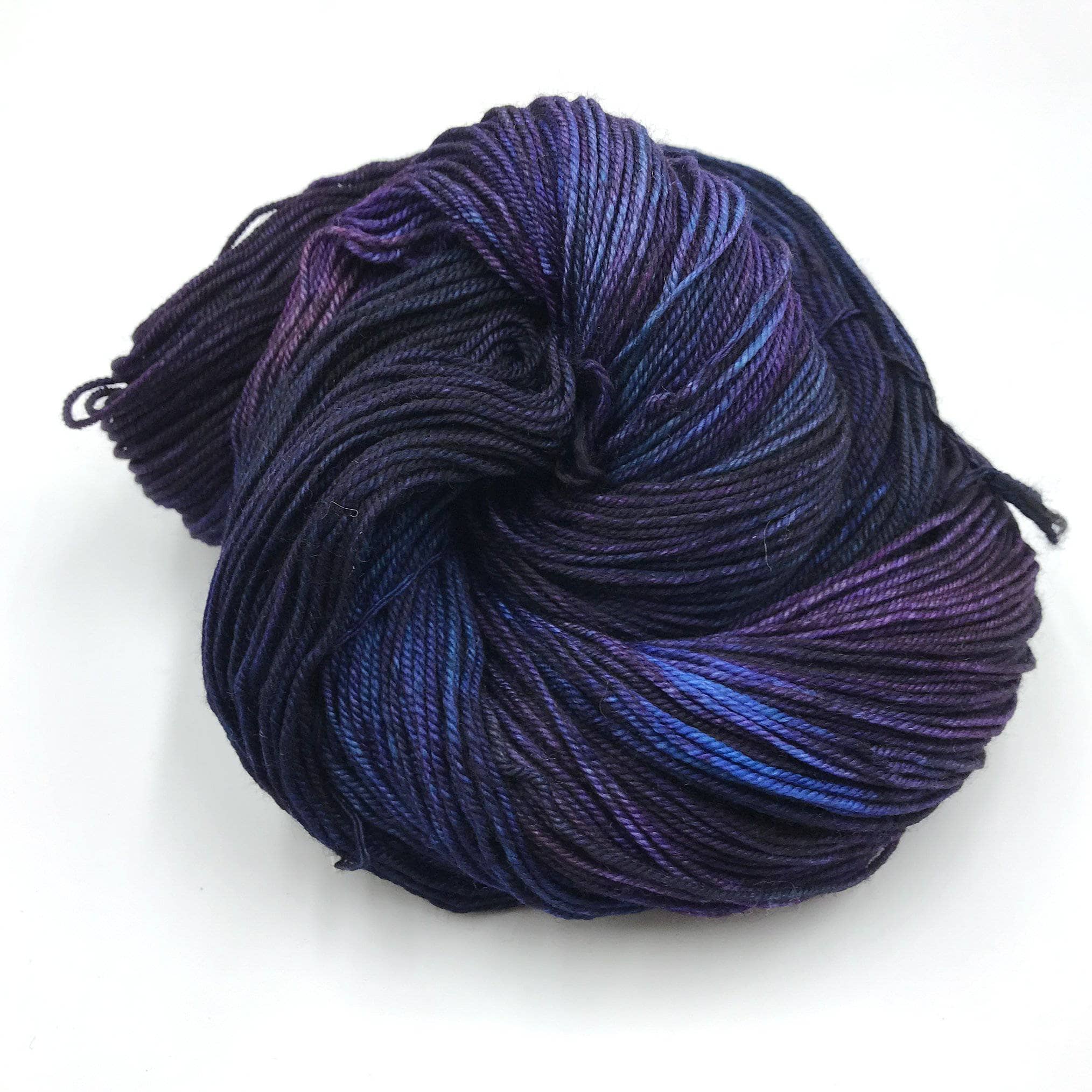 Ariel Shawl Crochet Kit