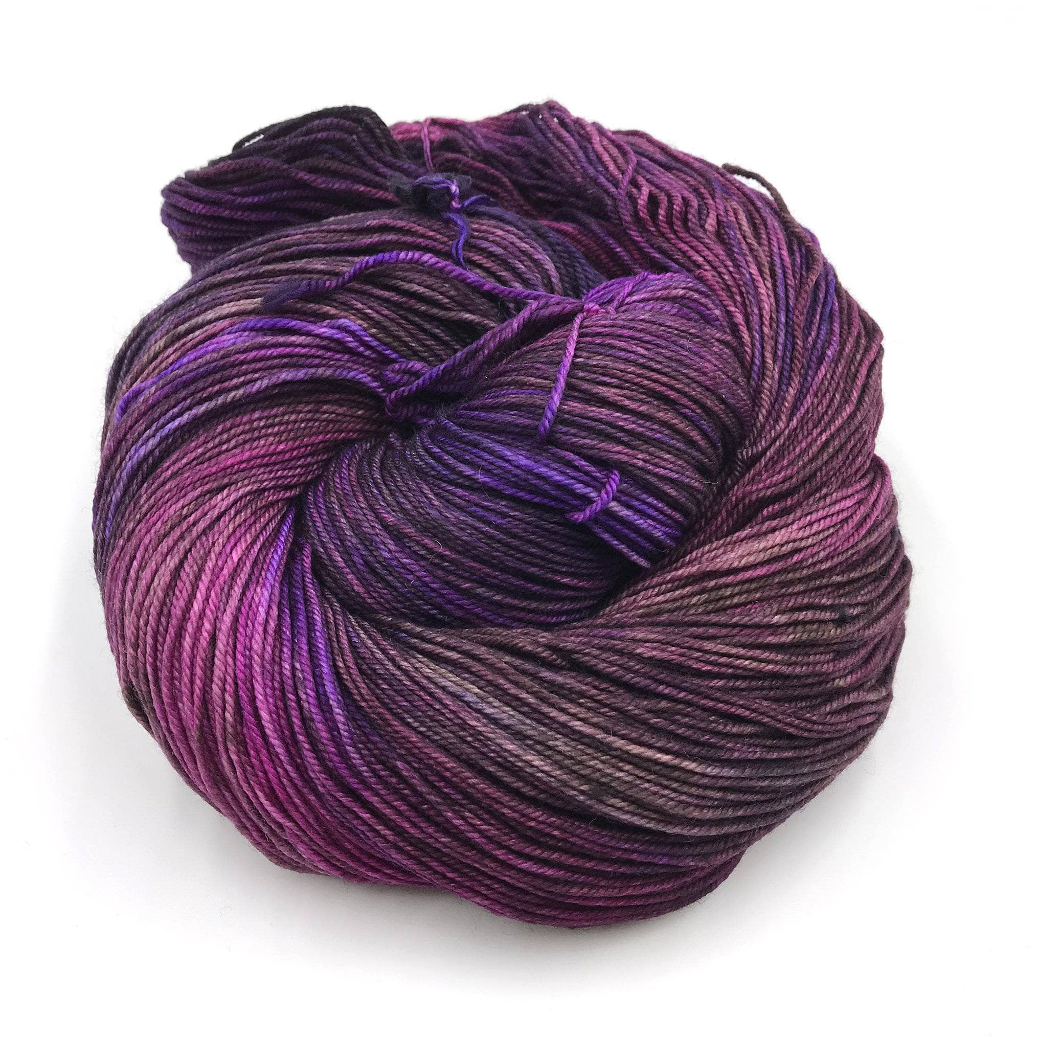Ariel Shawl Crochet Kit