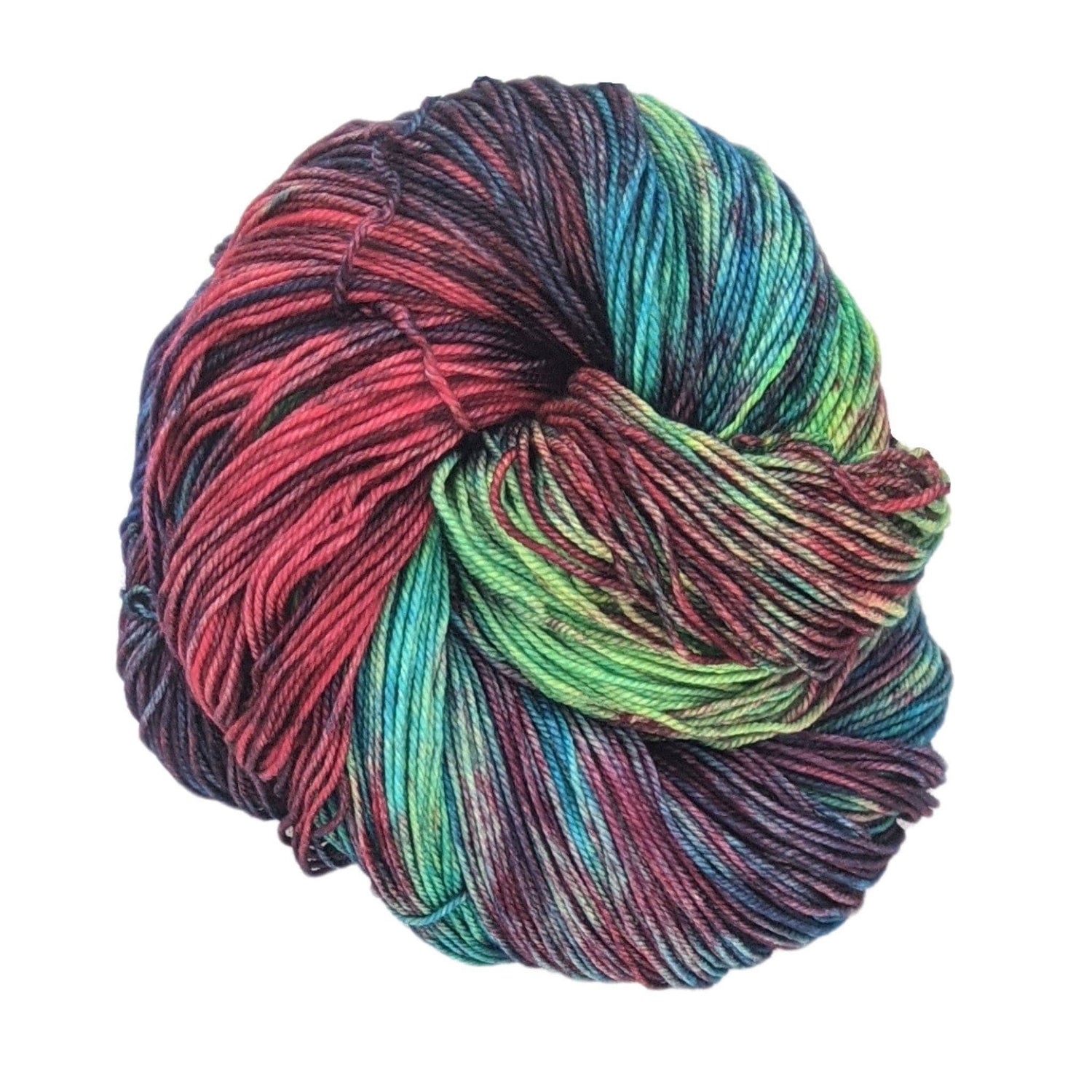 Ariel Shawl Crochet Kit
