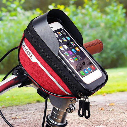 B-SOUL Bicycle Bag