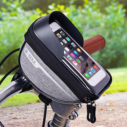 B-SOUL Bicycle Bag