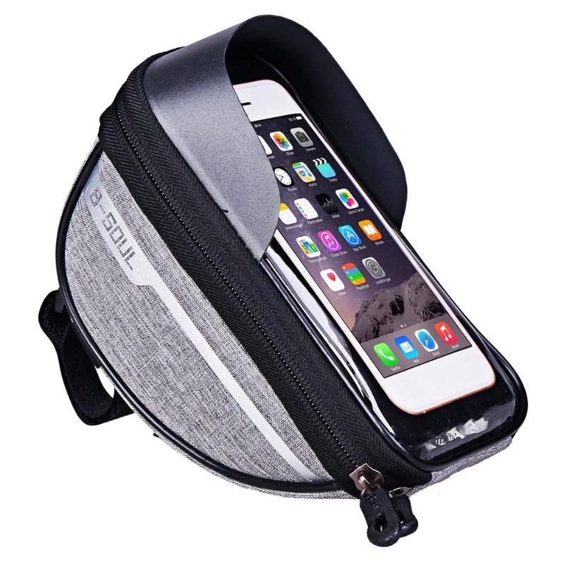 B-SOUL Bicycle Bag