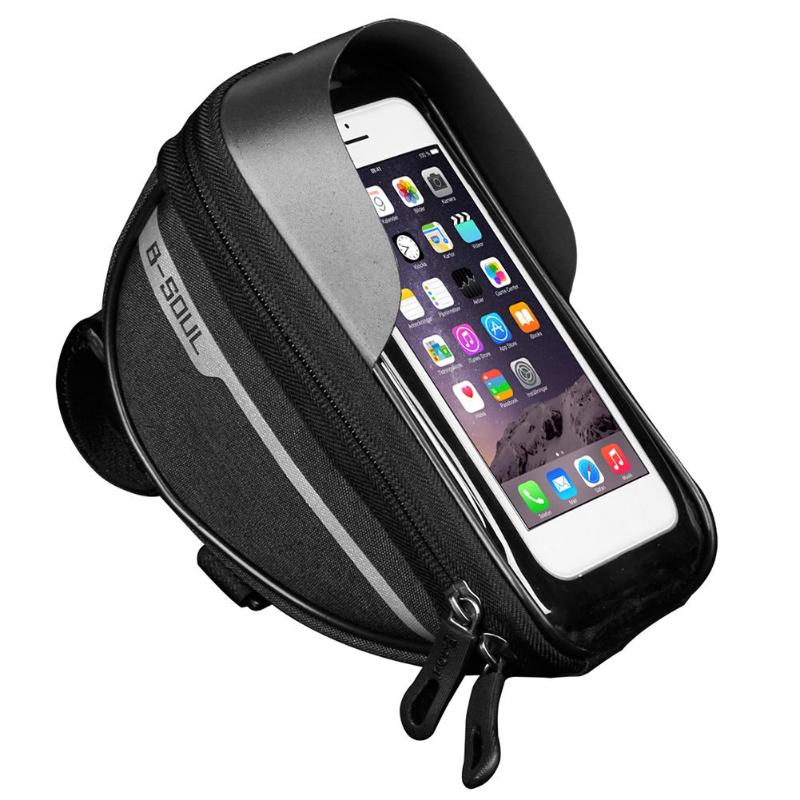B-SOUL Bicycle Bag