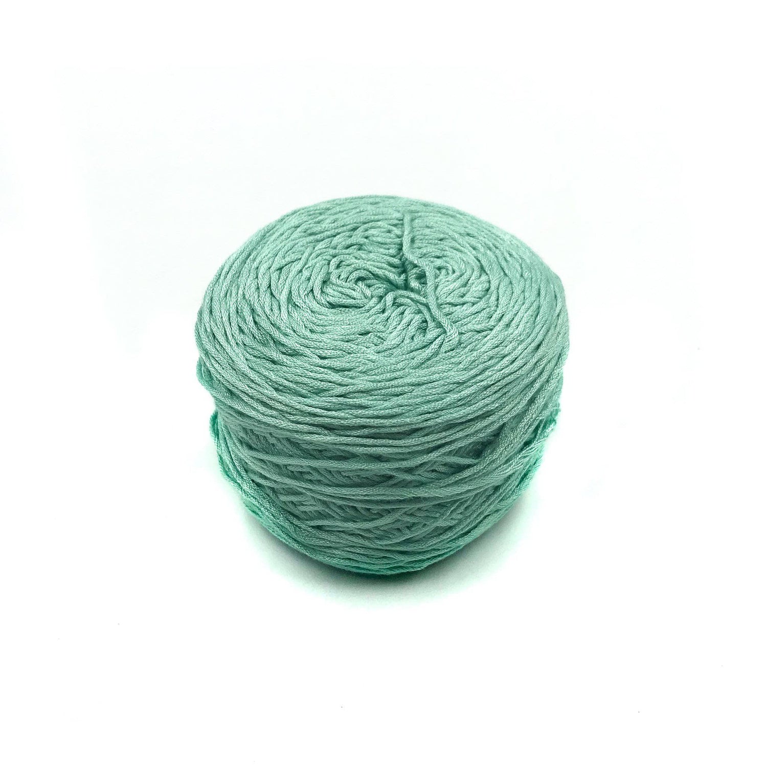 Baby Kitten Ears Knit or Crochet Beanie Kit