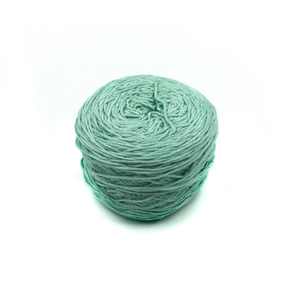 Baby Kitten Ears Knit or Crochet Beanie Kit