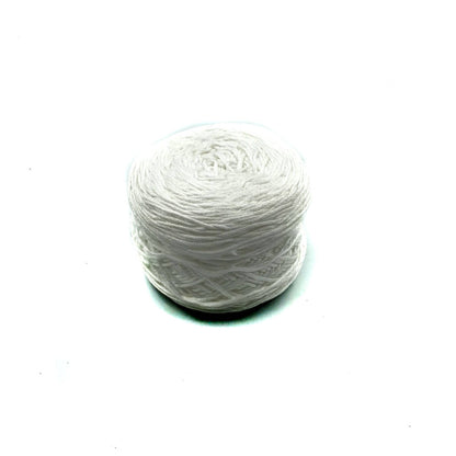 Baby Kitten Ears Knit or Crochet Beanie Kit
