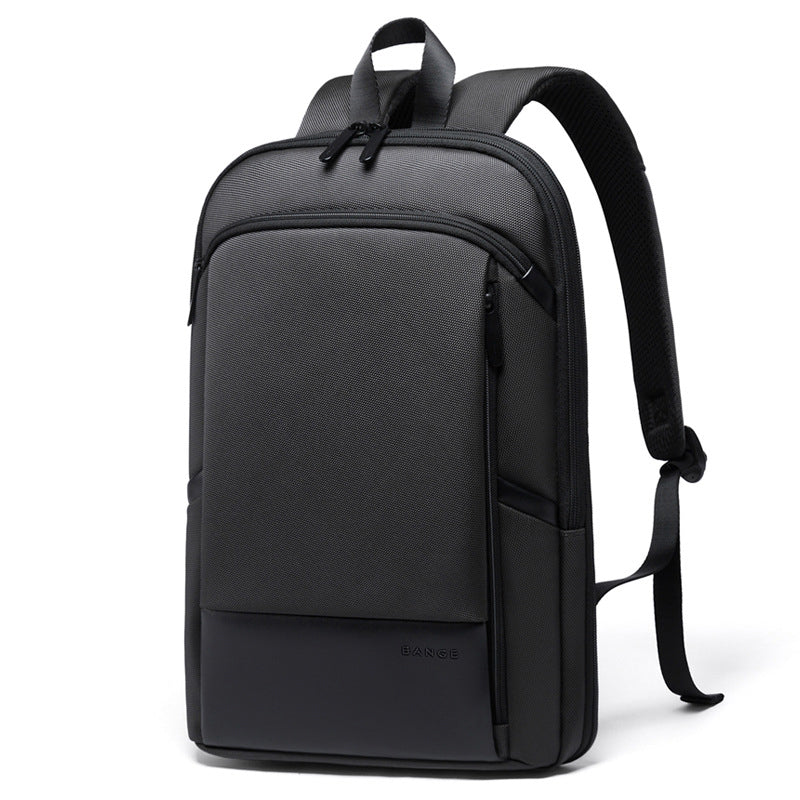 Backpack Ultra Thin Backpack Men&
