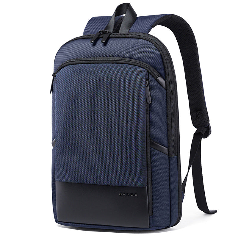 Backpack Ultra Thin Backpack Men&