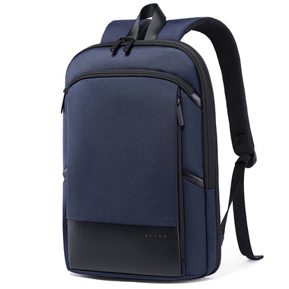 Backpack Ultra Thin Backpack Men&