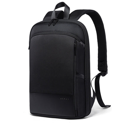 Backpack Ultra Thin Backpack Men&