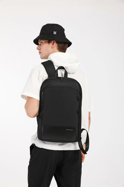 Backpack Ultra Thin Backpack Men&