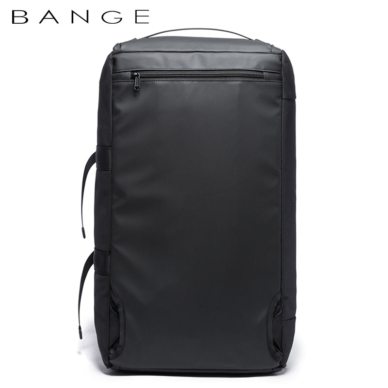 Bange New Cool Fashion Wild Outdoor Travel Bag Multi-Purpose Large Capacity Backpack Men&