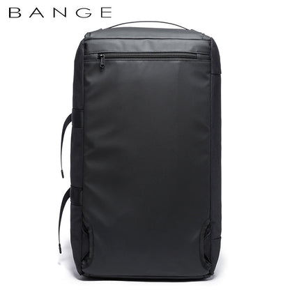 Bange New Cool Fashion Wild Outdoor Travel Bag Multi-Purpose Large Capacity Backpack Men&