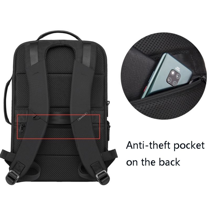 Bange New Trend Waterproof Men&