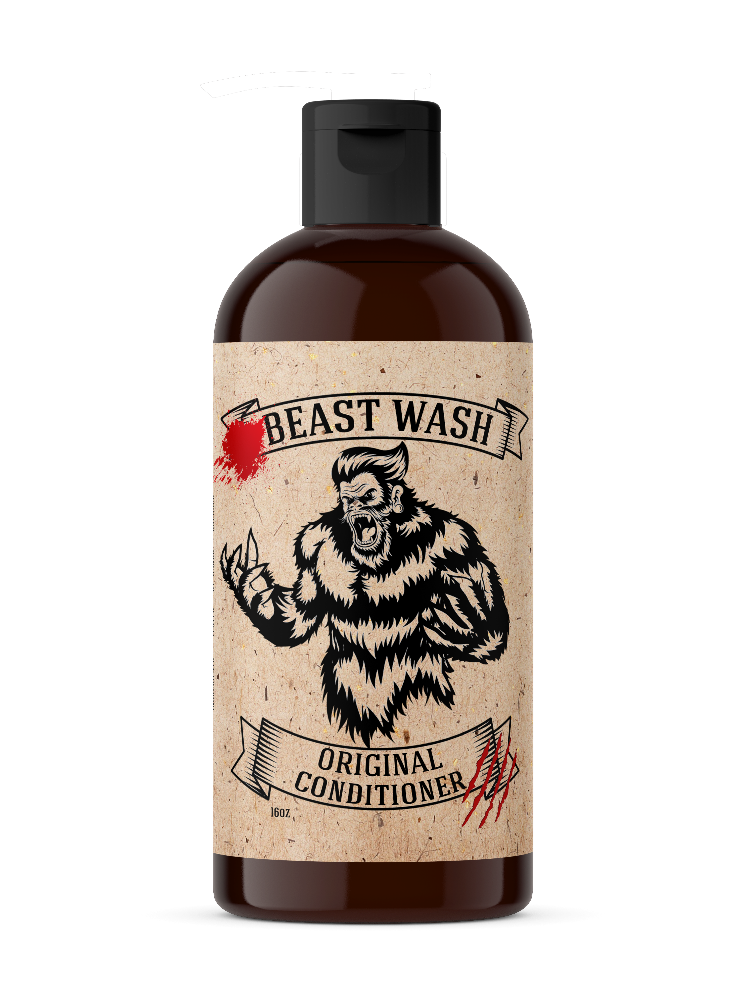 Smooth Finish Conditioner