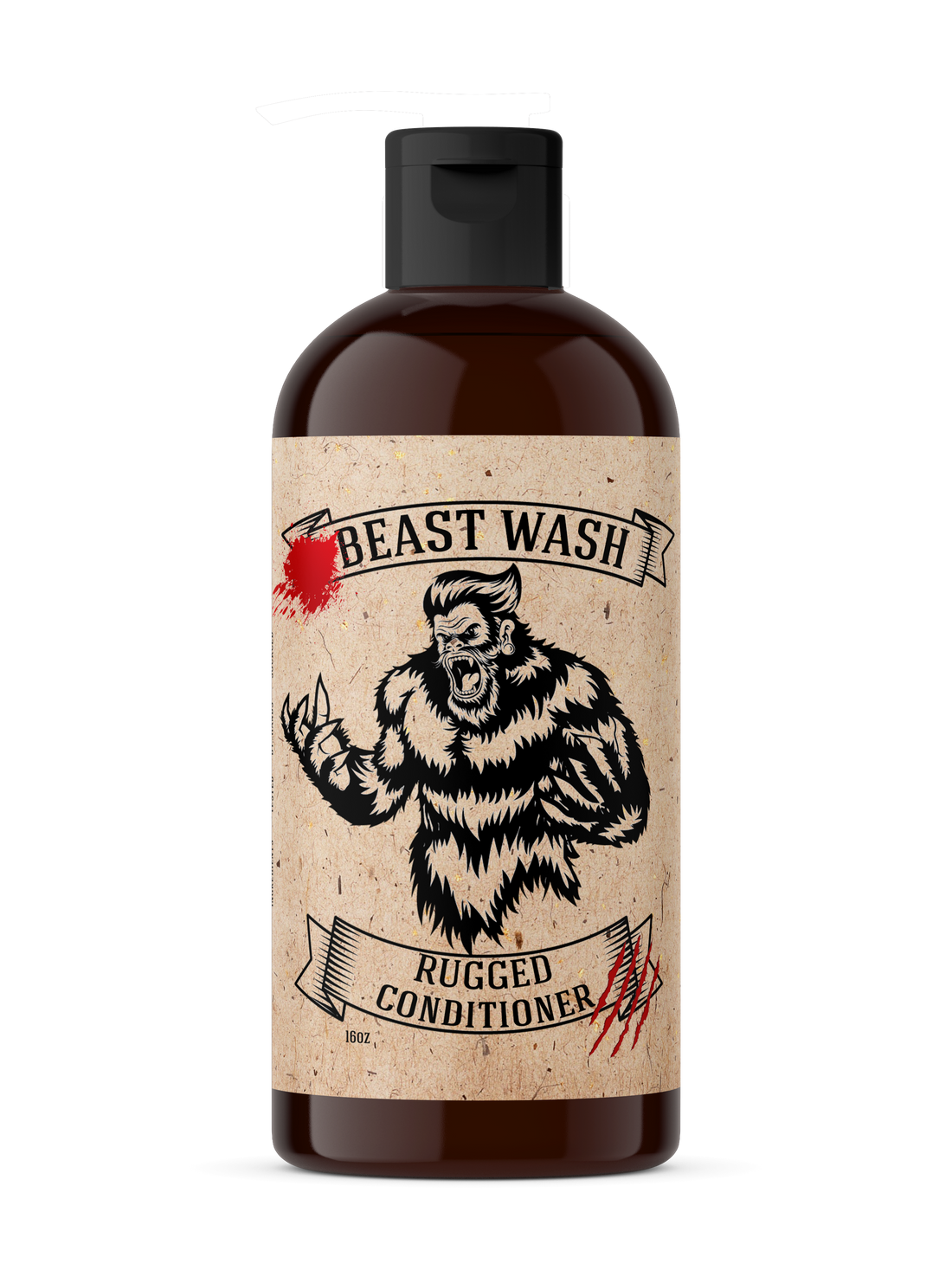 Smooth Finish Conditioner