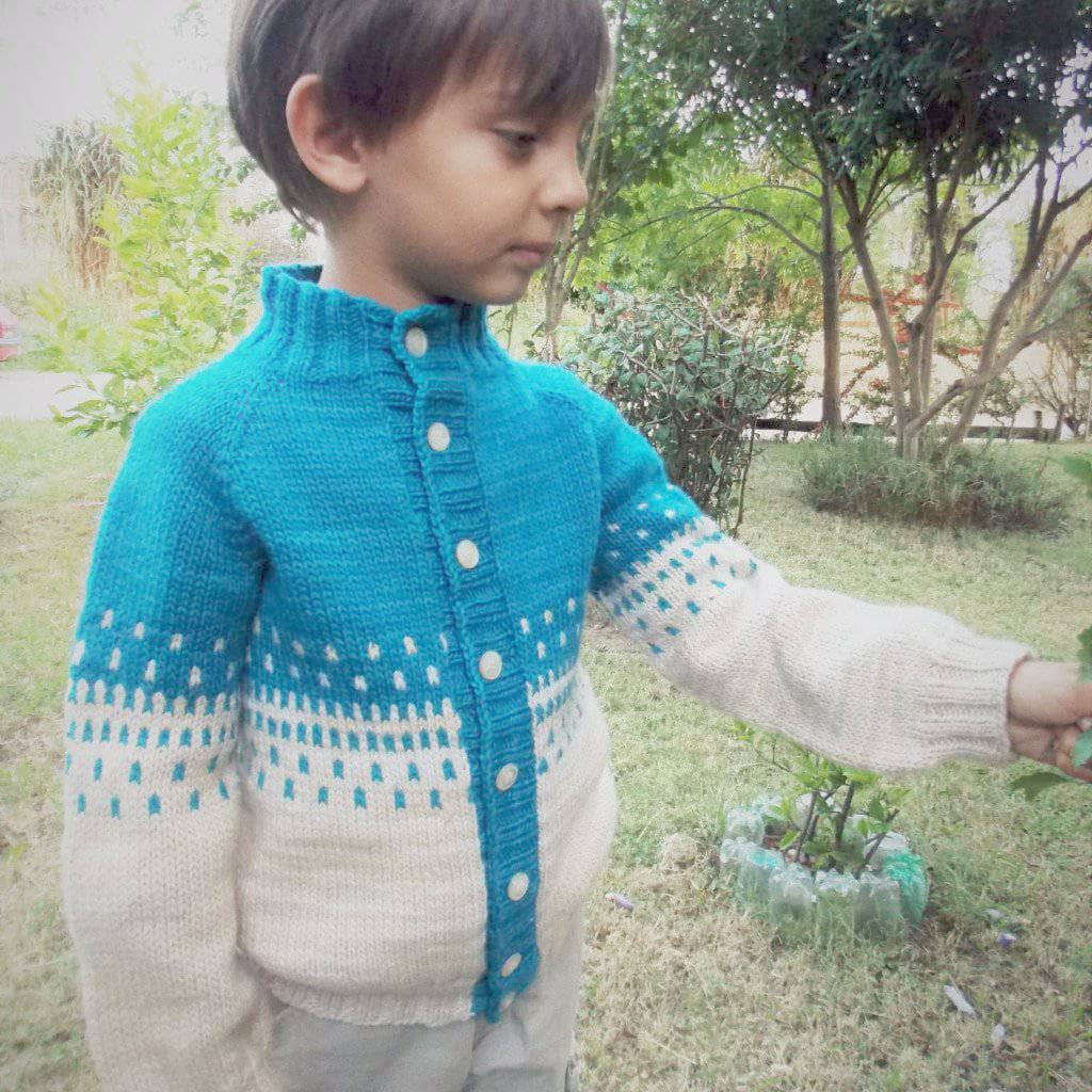 Benja&