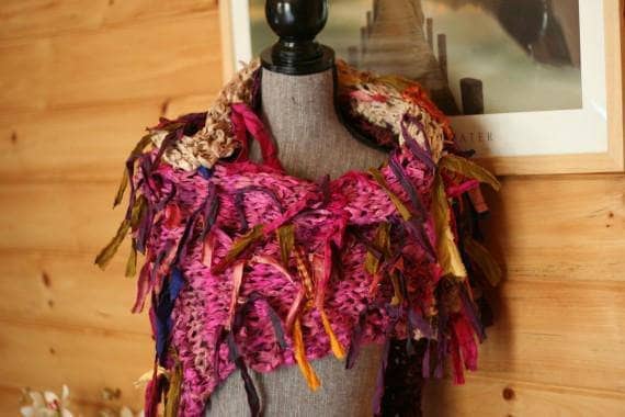 Best of Darn Good Yarn&