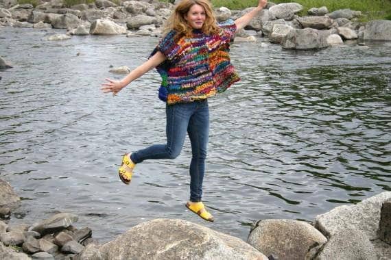 Best of Darn Good Yarn&