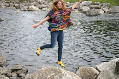 Best of Darn Good Yarn&