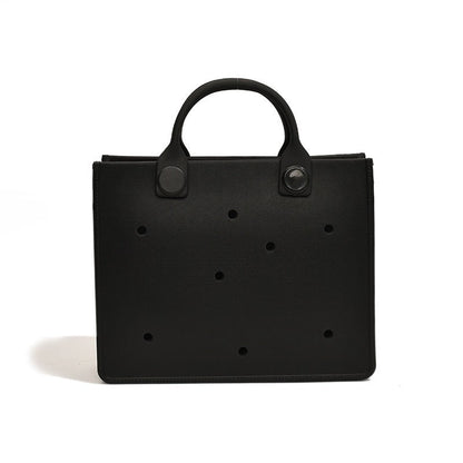 Bogg Cave Bag Anti Felt EVA Crossbody Bag DIY Women&