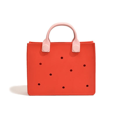 Bogg Cave Bag Anti Felt EVA Crossbody Bag DIY Women&