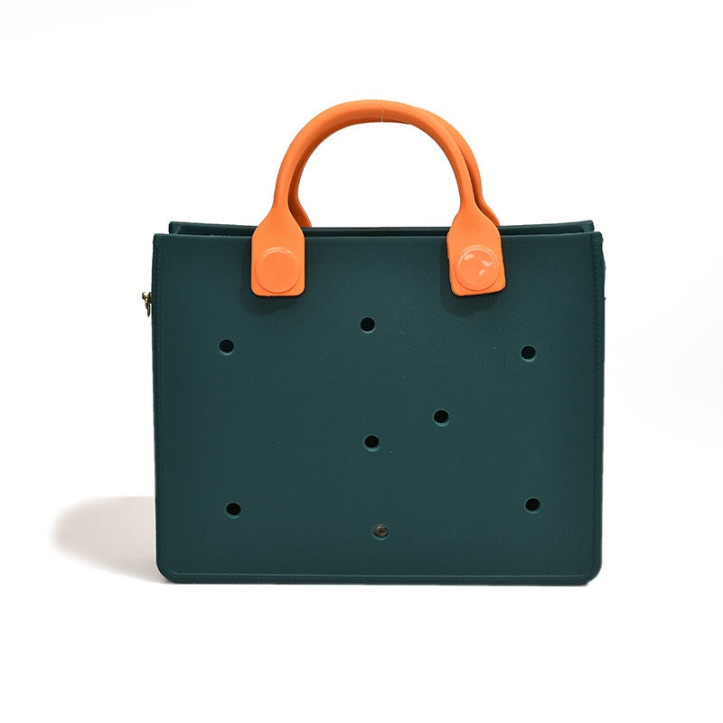 Bogg Cave Bag Anti Felt EVA Crossbody Bag DIY Women&