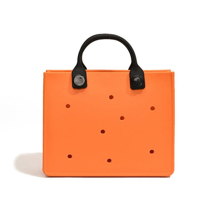 Bogg Cave Bag Anti Felt EVA Crossbody Bag DIY Women&