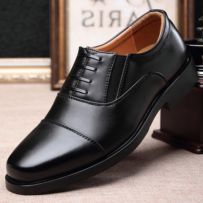 Business formal men&