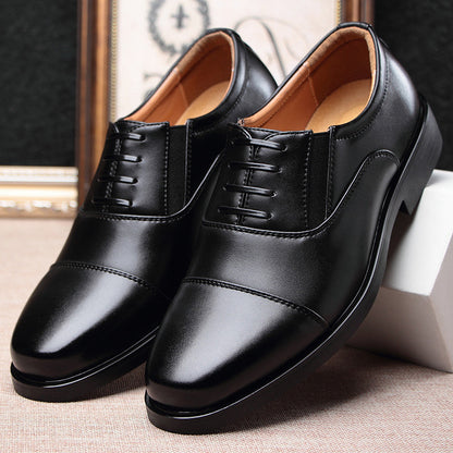 Business formal men&