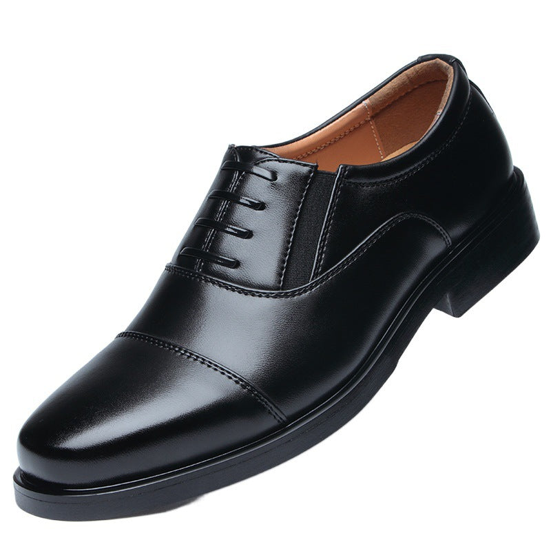 Business formal men&