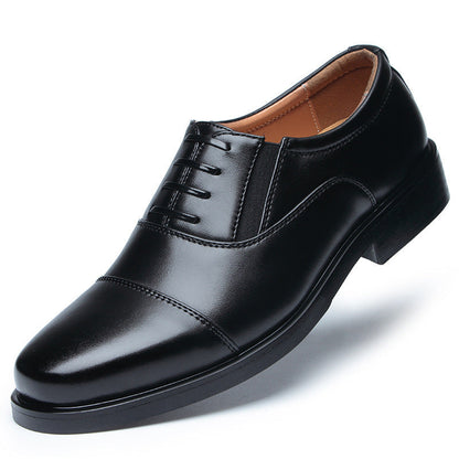 Business formal men&